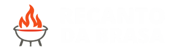 Logo Recanto da Brasa